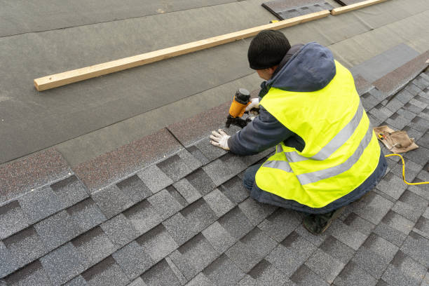 Best New Roof Installation  in Clinton, KY