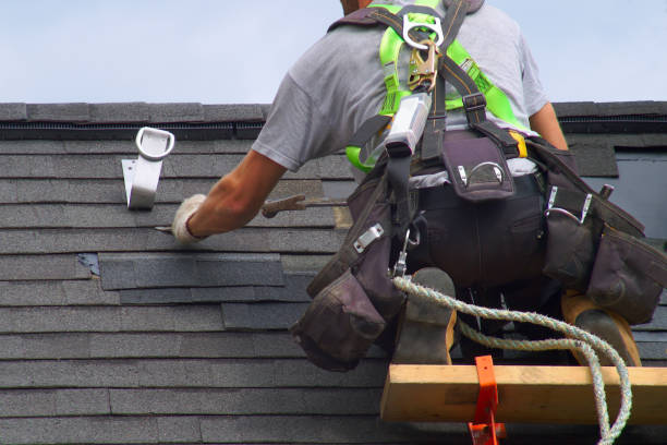 Best Commercial Roofing Services  in Clinton, KY