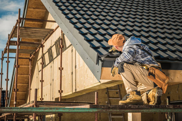Best Tile Roofing Contractor  in Clinton, KY