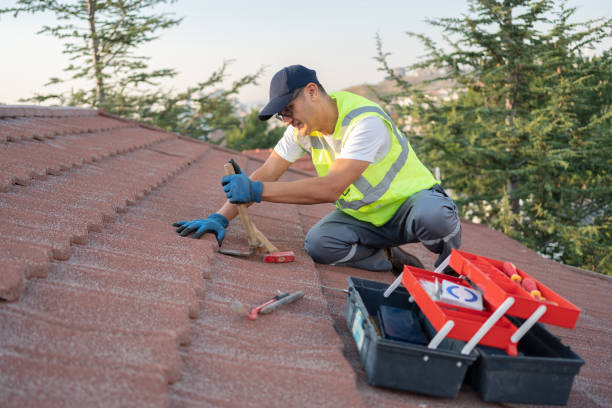 Clinton, KY Roofing Contractor Company