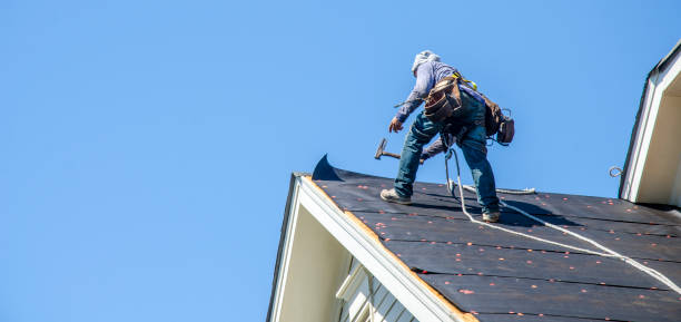 Roof Waterproofing Services in Clinton, KY